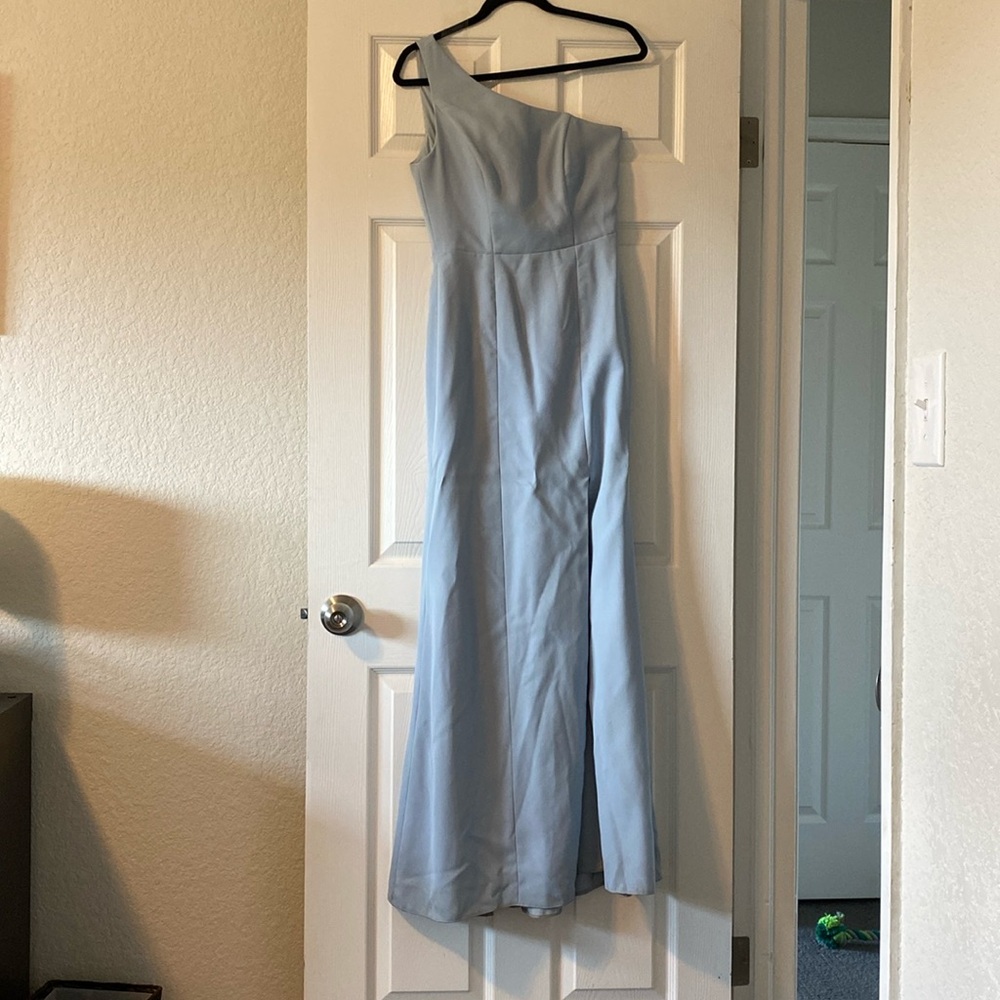 Dessy Bridesmaids Dress